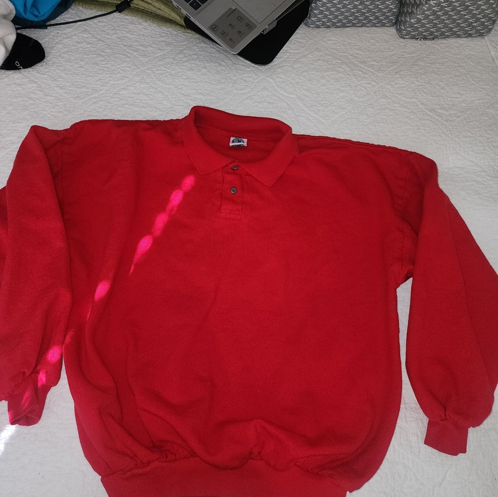 WEK Wekender Sweater L/XL